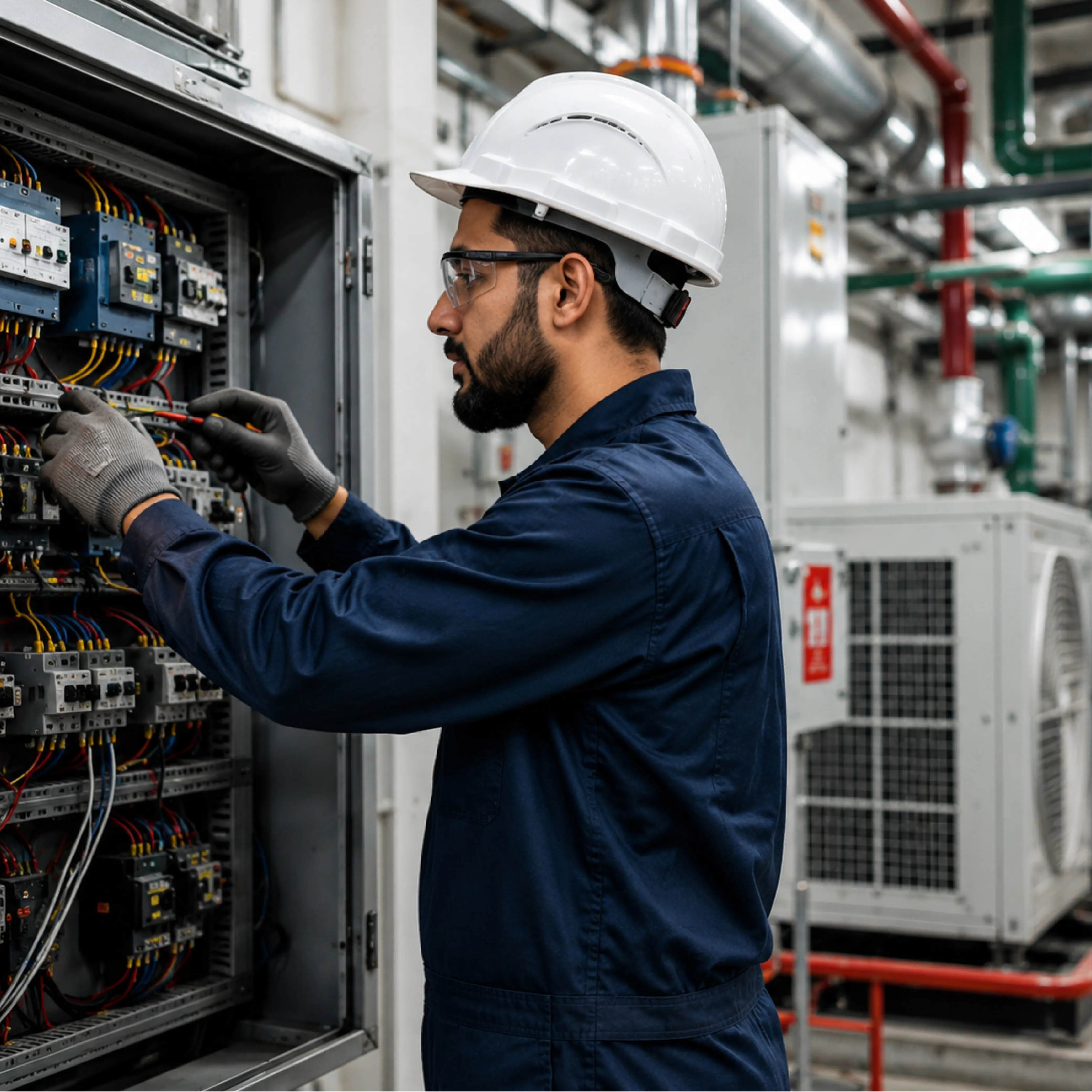Universal Global Workforce Company – UAE
